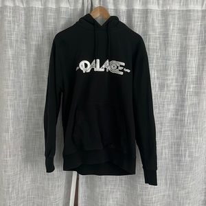 Palace Hoodie - L